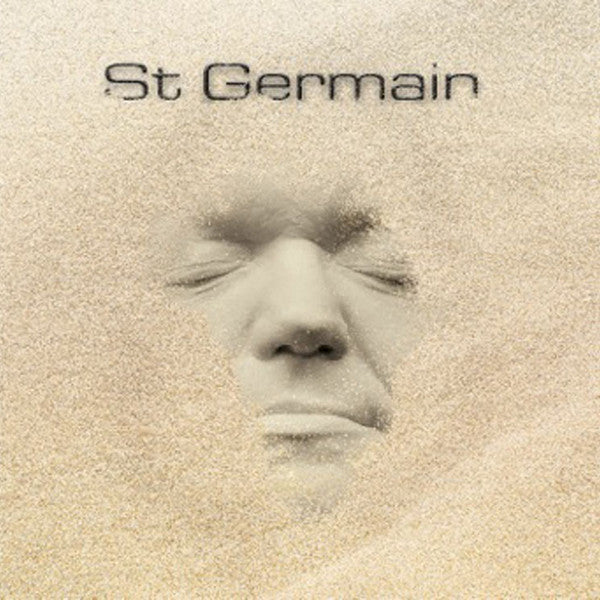 St. Germain-St. Germain  (LP)