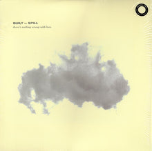 Load image into Gallery viewer, Built To Spill - There’s Nothing Wrong with Love (LP)
