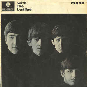Beatles,The With The Beatles
