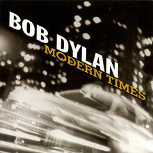 Load image into Gallery viewer, Dylan, Bob - Modern Times  (LP)
