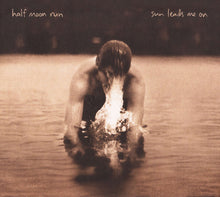 Load image into Gallery viewer, HALF MOON RUN - SUN LEADS ME ON  (LP)
