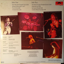 Load image into Gallery viewer, Saga - Silent Knight (LP)

