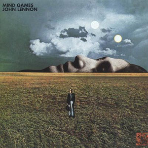 John Lennon - Mind Games (Lp)