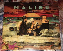 Load image into Gallery viewer, Anderson .Paak Malibu (2LP) (import)
