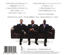 Load image into Gallery viewer, Christian Mcbride Trio - Out Here (Ltd Rsd)
