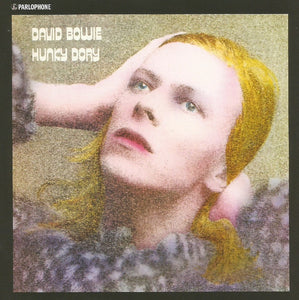 David Bowie - Hunky Dory (180 GRAM VINYL) Picture disc