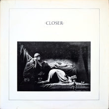 Load image into Gallery viewer, JOY DIVISION-CLOSER (LP 180)

