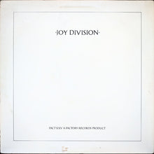 Load image into Gallery viewer, JOY DIVISION-CLOSER (LP 180)
