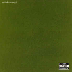 Kendrick Lamar - Untitled Unmastered (LP)