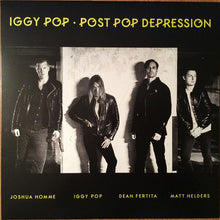 Load image into Gallery viewer, Pop, Iggy-Post Pop Depression(Dlx Lp)
