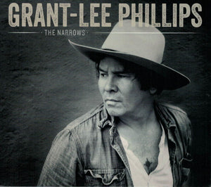 Phillips, Grant-Lee-The Narrows (LP)