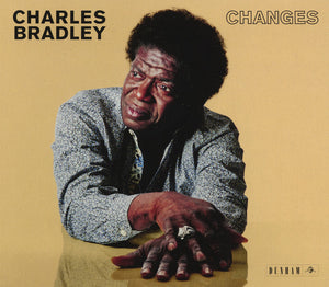 Charles Bradley - Changes (LP)