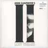Carpenter, John - Lost Themes II (LP)