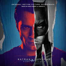 Load image into Gallery viewer, Soundtrack-Batman v Superman: Dawn Of Justice (3LP - Hans Zimmer &amp; Junkie XL)
