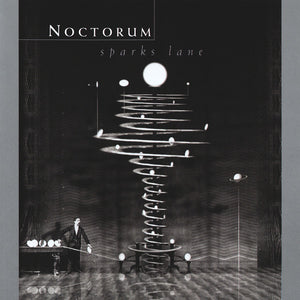 Noctorum - Sparks Lane (GREY VINYL) (RSD 12/6/21)