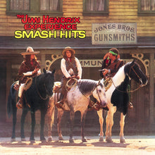 Load image into Gallery viewer, Hendrix, Jimi - Smash Hits (LP)
