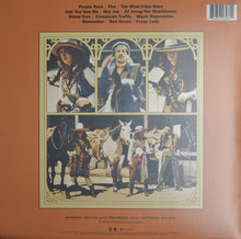 Load image into Gallery viewer, Hendrix, Jimi - Smash Hits (LP)
