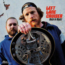Load image into Gallery viewer, Left Lane Cruiser - Beck In Black  (LP)
