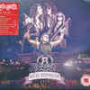 Aerosmith Rocks Donington 2014 (3LP/colour/DVD)