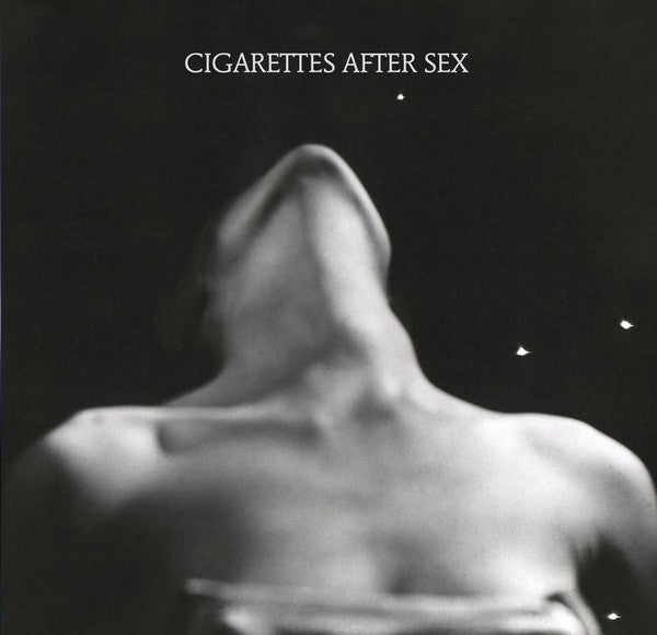 Cigarettes After Sex - I (Lp)
