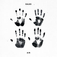 Load image into Gallery viewer, KALEO - A/B (LP)
