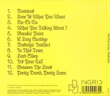 Load image into Gallery viewer, Peter Bjorn And John - Breakin' Point  (Lp)

