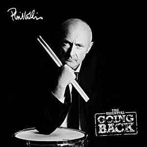 Phil Collins - Essential Going Back (Lp)