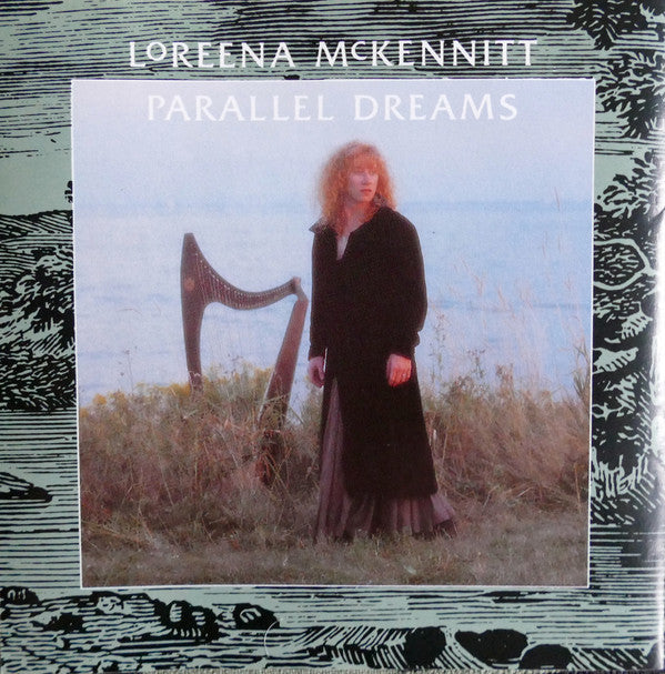 Mckennitt,Loreena - Parallel Dreams (Lp)