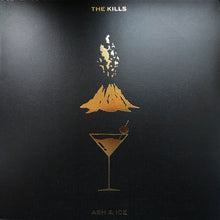 Load image into Gallery viewer, The Kills - Ash &amp; Ice  (LP)
