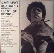 Load image into Gallery viewer, Car Seat Headrest-Teens of Denial (2LP)
