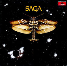 Load image into Gallery viewer, Saga -  Saga  (LP)
