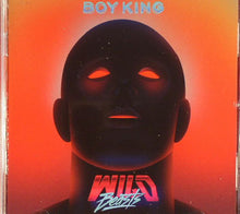 Load image into Gallery viewer, Wild Beasts - Boy King  (LP)
