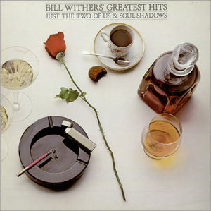 Bill Withers - Greatest Hits (LP)