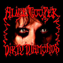 Load image into Gallery viewer, Cooper, Alice-Dirty Diamonds (VINYL)
