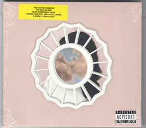 MAC MILLER - THE DIVINE FEMININE (LP)