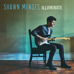 Shawn Mendes- Illuminate (LP)