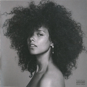 Alicia Keys-Here  (LP)