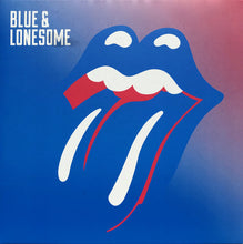 Load image into Gallery viewer, The Rolling Stones - Blue And Lonesome (2LP)
