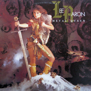 Lee Aaron -  Metal Queen  RSD 0621 (LP)
