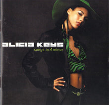 Load image into Gallery viewer, Keys, Alicia - Songs In A Minor (10th Anniversary Edition)  (LP)
