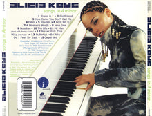 Load image into Gallery viewer, Keys, Alicia - Songs In A Minor (10th Anniversary Edition)  (LP)
