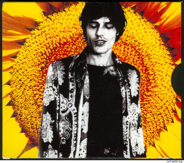 Jean Leloup - Le Dome (LP)