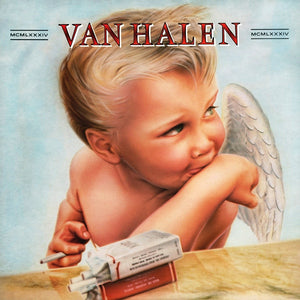 Van Halen - 1984 (LP)