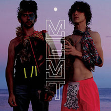 Load image into Gallery viewer, MGMT - Oracular Spectacular  (Exclusive LP)
