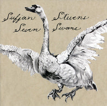 Load image into Gallery viewer, Sufjan Stevens - Seven Swans (LP)
