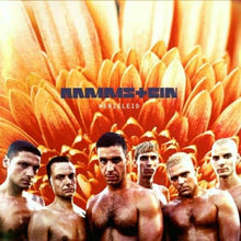 Load image into Gallery viewer, Rammstein -  Herzeleid  (2Lp)
