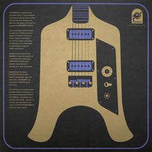 Load image into Gallery viewer, King Gizzard And The Lizard Wizard - Flying Microtonal Banana (LP)

