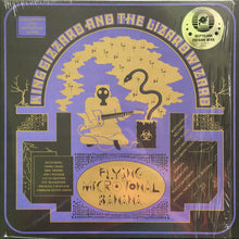 Load image into Gallery viewer, King Gizzard And The Lizard Wizard - Flying Microtonal Banana (LP)
