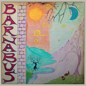 Barnabus-Beginning To Unwind