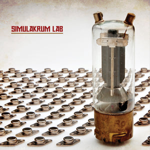 Simulakrum Lab-Simulakrum Lab